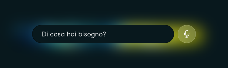 Knobi Searchbar